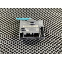 Блок управления двери передней левой Audi S8 D4 2013 4H0959793R