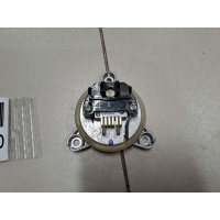 Светодиодный модуль правой фары BMW X3 G01 G08 2017- 63117466102