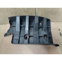 Кронштейн крепления бампера заднего Audi A6 C6/4F [рестайлинг] 2010 4F5807898B
