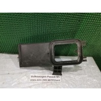 Корпус фильтра салона Volkswagen Passat B5 2000 8d0819441D