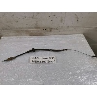 Трос газа ЗАЗ Шанс T100 2011 96351836