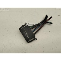 Разъем (фишка) проводки Volkswagen Passat B4 1995 191972754