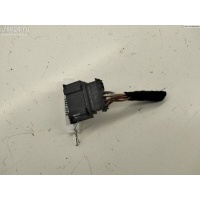 Разъем (фишка) проводки Volkswagen Passat B5 2000 3B0972736