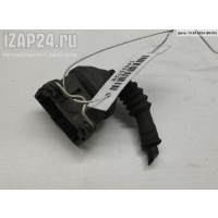 Разъем (фишка) проводки Audi A4 B5 (1994-2001) 1997 443906233
