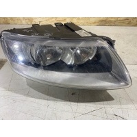 Фара галогеновая Audi A6 C6 2004-2008 4F0941004, 1LE00888004