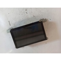 Nissan primera p12 2.0 d дисплей экран монитор 28090av620