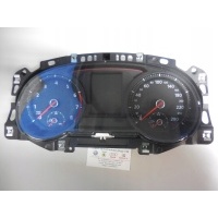 Volkswagen гольф 7 vii gti часы спидометр 5g1920656a