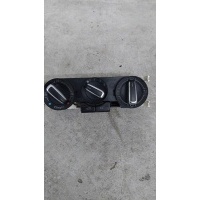 Volkswagen поло 6r панель кондиционера 6r0820045j