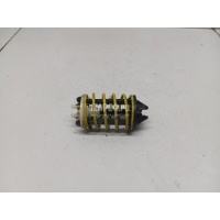 Пружина педали сцепления Citroen-Peugeot 408 2012 2148L3