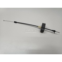Трос открывания багажника Mercedes Benz GL-Class X166 (GL/GLS) (2012 - 2019) 1667500100