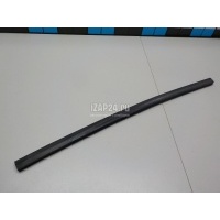 Уплотнитель (наружный) Mercedes Benz GL-Class X166 (GL/GLS) (2012 - 2019) 1666890098