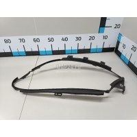 Уплотнитель фары Mercedes Benz W166 M-Klasse (ML/GLE) (2011 - 2018) 1668260158
