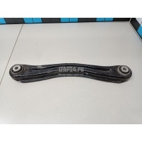Тяга задняя поперечная левая Mercedes Benz GL-Class X166 (GL/GLS) (2012 - 2019) 1663500106