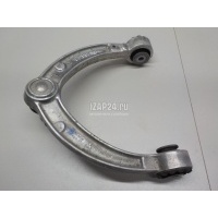 Рычаг передний верхний левый Mercedes Benz GL-Class X166 (GL/GLS) (2012 - 2019) 1663301707