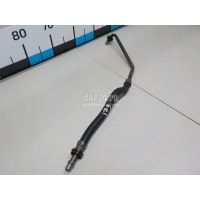 Трубка системы охлаждения АКПП Mercedes Benz GL-Class X166 (GL/GLS) (2012 - 2019) 1665001088