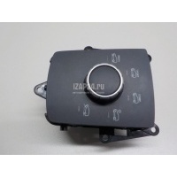 Кнопка переключения режимов подвески Mercedes Benz GL-Class X166 (GL/GLS) (2012 - 2019) 1669050003