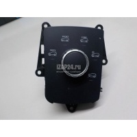 Кнопка переключения режимов подвески Mercedes Benz GL-Class X166 (GL/GLS) (2012 - 2019) 1669050003