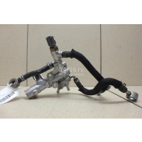 Клапан топливный Mazda CX 5 (2012 - 2017) SH011327X