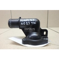 Крышка термостата Mazda CX 5 (2012 - 2017) SH0115172