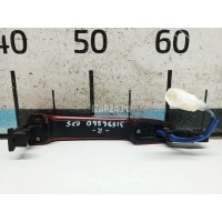 Кронштейн ручки Mazda CX 5 (2012 - 2017) KD535842X