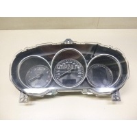 Панель приборов Mazda CX 5 (2012 - 2017) KF0355471C