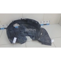 Локер передний правый Mazda CX 5 (2012 - 2017) KD5356130F