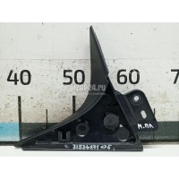 Накладка (кузов наружные) Mazda CX 5 (2012 - 2017) KD53519C1