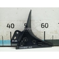 Накладка (кузов наружные) Mazda CX 5 (2012 - 2017) KD53519B1