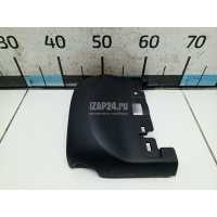 Кожух рулевой колонки верхний Mazda CX 5 (2012 - 2017) KD4560220C02