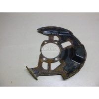 Пыльник тормозного диска Mazda CX 5 (2012 - 2017) KD4533261A