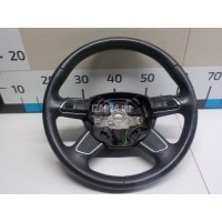 Рулевое колесо для AIR BAG (без AIR BAG) VAG A4 [B8] Allroad (2009 - 2015) 4L0419091AC1KT