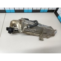 Радиатор системы EGR BMW 3-serie F30/F31/F80 (2011 - 2020) 11717822350