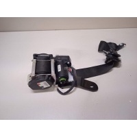 Ремень безопасности BMW 3-serie F30/F31/F80 (2011 - 2020) 72117383321