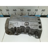 Поддон масляный двигателя Renault Duster 2012 8200973856