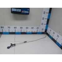 Тяга замка Renault Duster 2012 825130003R