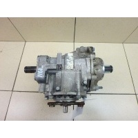 Коробка раздаточная VAG Q3 (8U) (2012 - 2018) 0A6409053AM