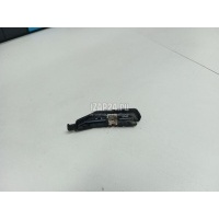Кронштейн заднего бампера левый Mercedes Benz GL-Class X166 (GL/GLS) (2012 - 2019) 1668852514