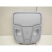 Плафон салонный Hyundai-Kia Optima III (2010 - 2015) 928002T01187