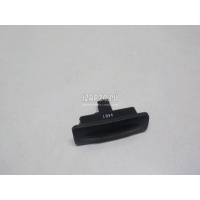 Кнопка открывания багажника Hyundai-Kia Ceed (2012 - 2018) 81260A5000