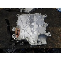 Блок inferter 291a05sa0a nissan leaf ii 2