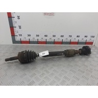 Полуось передняя правая (приводной вал шрус) Volvo S40_V40 1 (1996-2004) 2001 ,8251754