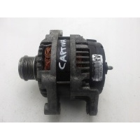 opel antara captiva 06-15 2.0 vcdi генератор 7f04a0410 oe