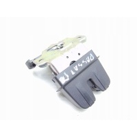 Замок крышки багажника задняя багажника volkswagen passat b8 3g0827503