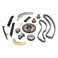Комплект цепи грм nissan pick up / japanparts