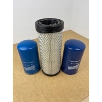 Комплект фильтров carrier vector 1800 1850 1850mt