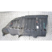 Honda cr - v iv крышка шасси задняя задняя 12 - 16