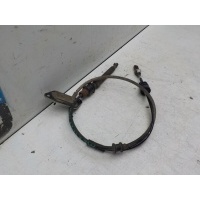 Трос привода переключения передач Mazda 6 GH 2007- GS1G46500