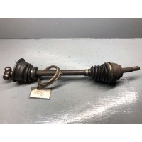 Полуось передняя левая (приводной вал, шрус) Renault Kangoo 1 2000 7701352771