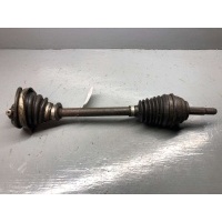Полуось передняя левая (приводной вал, шрус) Renault 19 1 1992 7701351484
