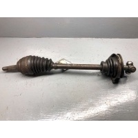 Полуось передняя левая (приводной вал, шрус) Renault 19 1 1992 7701351484